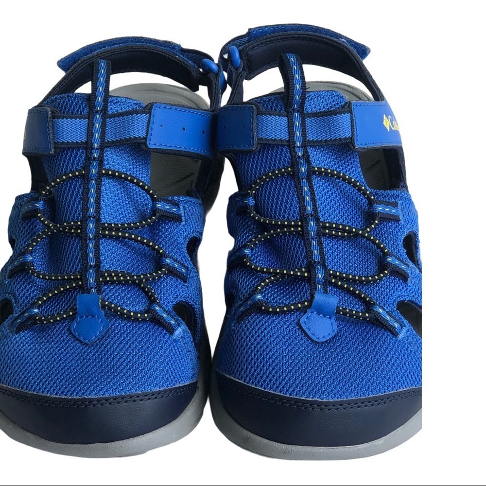 Columbia Techsun Wave Sandal Shoe Youth Size US 6 - Picture 12 of 12